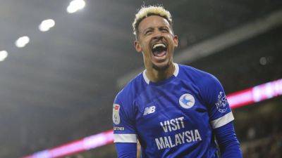 Championship round-up: Callum Robinson and Tom Cannon make their mark