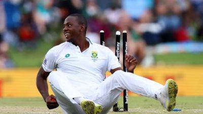 Rabada’s heroics take South Africa to World Test Championship final