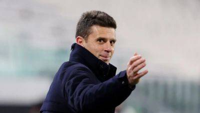 Juve's Motta laments missed chances in Fiorentina draw
