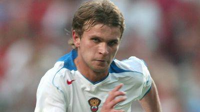 Former Russian international Aleksei Bugayev dies fighting in Ukraine