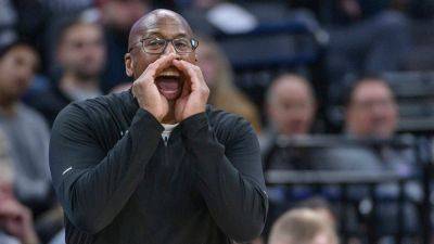 Mike Brown - Michael Malone - Steve Kerr - Nick Wright - NBA coaches torch Kings over Mike Brown firing: 'No class' - foxnews.com - county Cleveland - county Cavalier - county Kerr - county Kings
