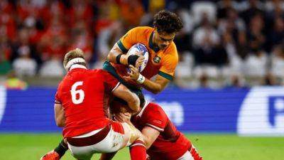 Wallaby Petaia confirms NFL bid to chase dad's dream