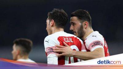 Datang ke Podcast, Pria Ini Mengaku Pernah Rampok Oezil - sport.detik.com - Jordan