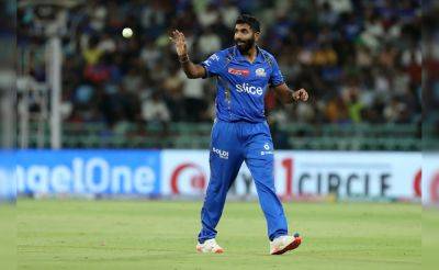 "Even A Purse Of Rs 520 Crore...": IPL Winning-Coach's Astounding Remark On Jasprit Bumrah