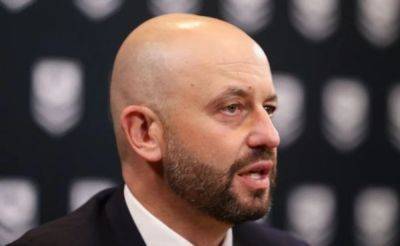 Todd Greenberg To Take Over From Nick Hockley As Cricket Australia CEO