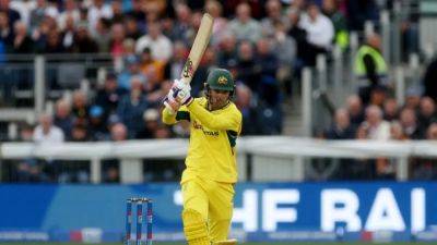 Australia take confidence from pink ball record ahead of second India test: Carey