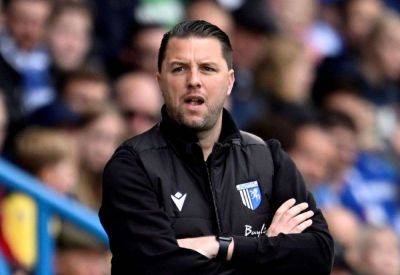 Gillingham manager Mark Bonner is keen to get back to action as they look to return to winning ways at Bromley