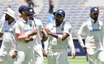 Alex Carey Backs Australias "World-Class" Batters To Counter Jasprit Bumrah Threat
