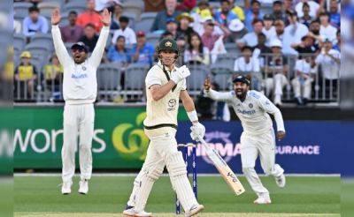 Adam Gilchrist - Marnus Labuschagne - "He Is A Class Act": Australia Great Backs Marnus Labuschagne Amid Poor Form - sports.ndtv.com - Australia - India