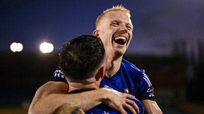 Jack Oconnor - Cork Gaa - Homeless Sarsfields finding refuge on unlikely journey - rte.ie