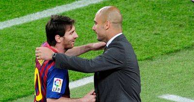 Major Man City FIFA Club World Cup update as nine opponents ruled out and Lionel Messi reality clear
