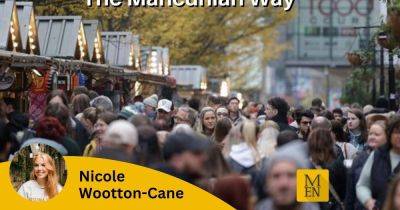 The Mancunian Way: The 2,000 'hidden'