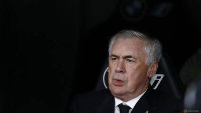Ancelotti hopes Real Madrid meet Botafogo in Intercontinental Cup final