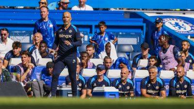 Aston Villa - Mauricio Pochettino - Enzo Maresca - Todd Boehly - Paul Winstanley - Chelsea could dominate English football over next decade - Enzo Maresca - rte.ie - Britain