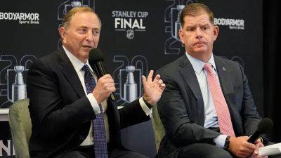 Optimism for new NHL collective agreement, with talks expected to begin in February