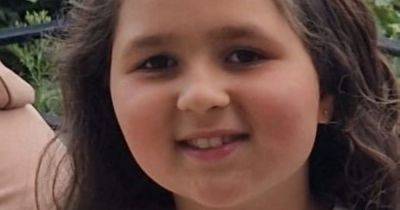 Girl, 8, died while protecting her mother from knife attack