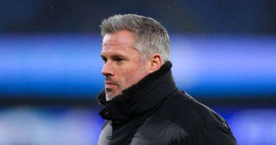 Sky Sports News - Jamie Carragher - Jamie Carragher forces Sky Sports into deleting Man City content after Liverpool defeat - manchestereveningnews.co.uk