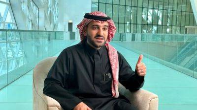 Saudi Arabia's 2034 World Cup bid chief highlights human rights progress - channelnewsasia.com - Saudi Arabia