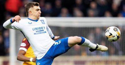 Philippe Clement - International - Rangers clearout escalates as Ridvan Yilmaz suitor 'establishes contact' while Cyriel Dessers lands direct address - dailyrecord.co.uk - Scotland - Turkey