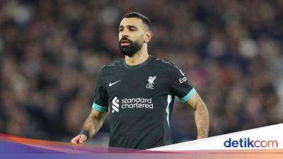 Kontrak Baru Salah di Liverpool Jauh dari Kata Sepakat