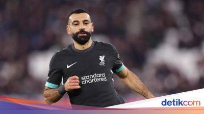Mohamed Salah Bikin Rekor Lagi, Lewati 5 Pemain Ini