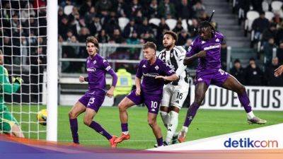 Ademola Lookman - Marcus Thuram - Moise Kean - Mateo Retegui - Top Skor Liga Italia: Moise Kean Terus Bayangi Retegui dan Thuram - sport.detik.com