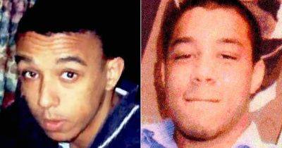 Terrified, two young 'hired guns' walked into a notorious Salford pub to kill - they never came home - manchestereveningnews.co.uk