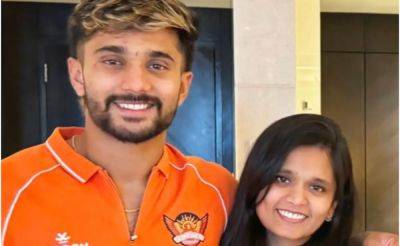 Pat Cummins - Scott Boland - Nitish Kumar Reddy's Sister's Big Revelation On Father's Struggles: "Didn't Support..." - sports.ndtv.com - Australia - Washington - India
