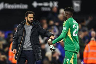 Man United target Verbruggen to replace ‘unsettled’ Onana