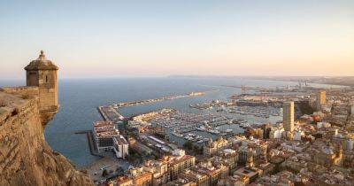 Spain announces new ‘two year ban’ in popular tourist area