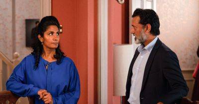 BBC EastEnders 'death' confirmed leaving fans all saying same thing
