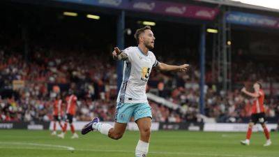 Burnley FC captain Josh Brownhill says he is not Malaysian, dismisses ‘rumours’ he wants to represent Malaysia