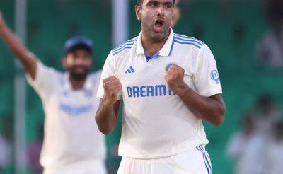 "People Who Own Fan Clubs...": R Ashwin's Cryptic Posts Amid India's MCG Struggles Is Viral