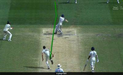 "Third Umpire Did Make...": On Yashasvi Jaiswal Controversy, Simon Taufel's Blunt Verdict