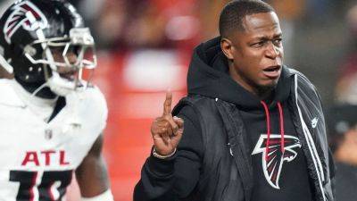 Raheem Morris admits timeout could have helped Falcons in 4th quarter - ESPN