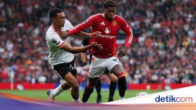 Liverpool Sedang On Fire, MU Akan Jalani Laga yang Berat