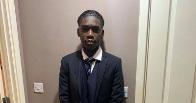 Brit teenager starts jail sentence for sex with 17-year-old in Dubai