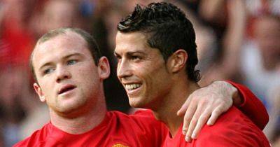 'I was in the Man Utd dressing room and saw the hierarchy among players with my own eyes'