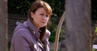 Itv Emmerdale - ITV Emmerdale fans ask if character is 'finally leaving' after being axed from the soap - manchestereveningnews.co.uk - county Dale