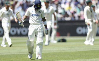 How India Can Reach World Test Championship Final Despite 4th Test Loss vs Australia: Win In Sydney And Hope...