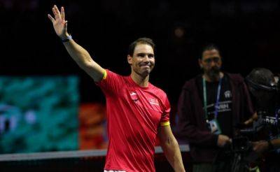 Rafael Nadal - Andy Murray - Rohan Bopanna - Novak Djokovic - Simone Bolelli - Matthew Ebden - Andrea Vavassori - Tennis In 2024: Rafael Nadal Retires As NextGen Takes Over; Rohan Bopanna Reaches Summit - sports.ndtv.com - Spain - Italy - Australia - India