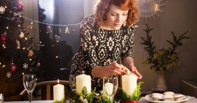 Celebrity party planner's tips for hosting an amazing event at home on a budget