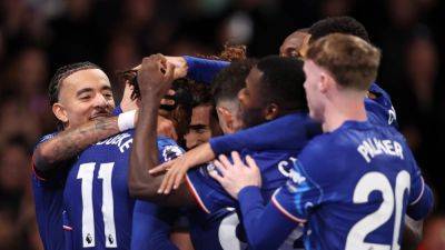 Todd Boehly - Chelsea confident they won't fall afoul of PSR rules - rte.ie