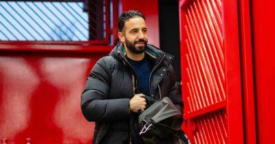 Christian Eriksen - Marcus Rashford - Harry Maguire - Tom Heaton - Diogo Dalot - Matthijs De-Ligt - Andre Onana - Henry Winter - Alejandro Garnacho - International - Toby Collyer - Viktoria Plzen - Confirmed Manchester United squad members vs Newcastle as youngster included and shock call made - manchestereveningnews.co.uk