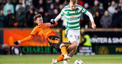 Stephen Welsh gets Celtic exit green light and in-demand Dane Murray causes a buzz – Scott Burns' Parkhead notebook