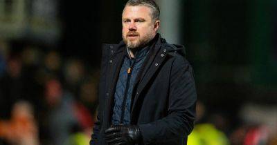 Aberdeen lose the euphoria but tooling up in transfers can still send them ahead of Rangers – Scott Burns