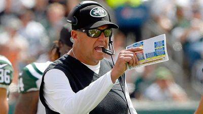 Rex Ryan, Ron Rivera expected to interview for Jets' HC job - ESPN