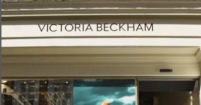 Charlotte Tilbury - Victoria Beckham Beauty's 'rare' sale sees entire range of makeup and skincare slashed by 15% until New Year's Eve - manchestereveningnews.co.uk - county Beckham