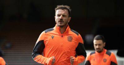 Andy Halliday tells Rangers boss Philippe Clement his sports science theory backfired against Motherwell