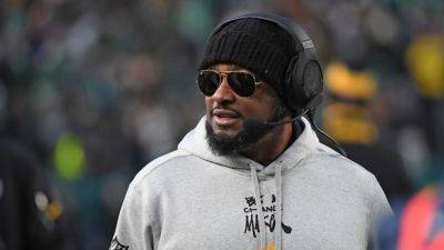 Mike Tomlin - Steelers want 'stench' of losing streak 'off of us' - ESPN